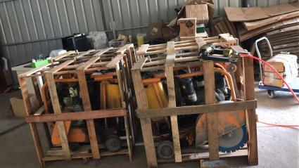 南通行李、家具、电器包装托运