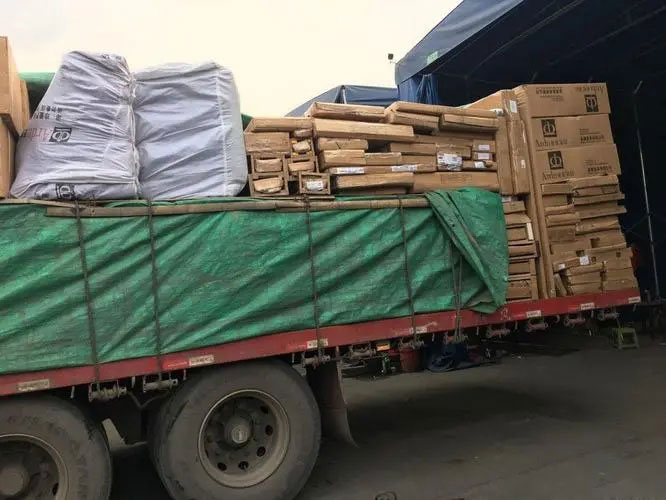 南通家具托运