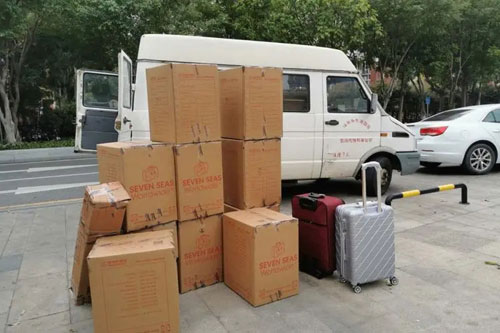南通行李托运公司